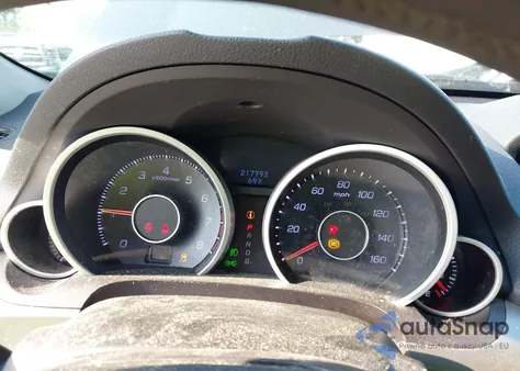 2011 Acura Tl 3.5 из США, поврежденный, VIN 19UUA8F27BA004664